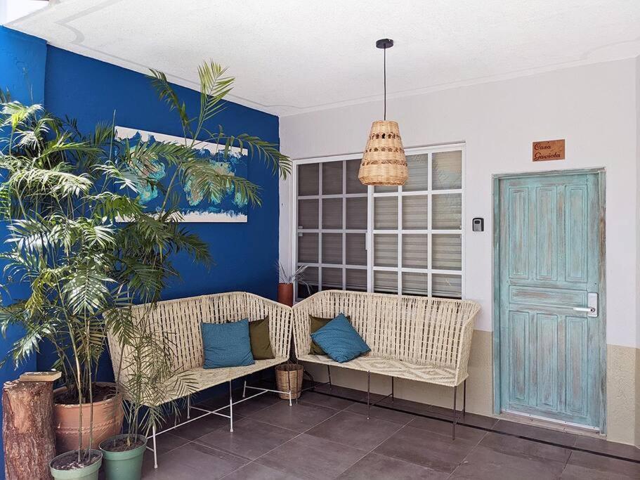 Studio -Sand At Mikasa- Fast Internet, King Bed, Pool, Near Beach, Ac 埃斯孔迪多港 外观 照片